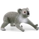 Schleich 42566 - Koala Mama with Baby - 1 item