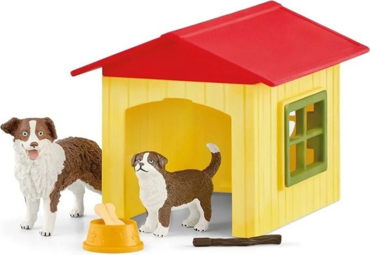 42573 - Farm World - Hundkoja för snäll hund - 1 st.