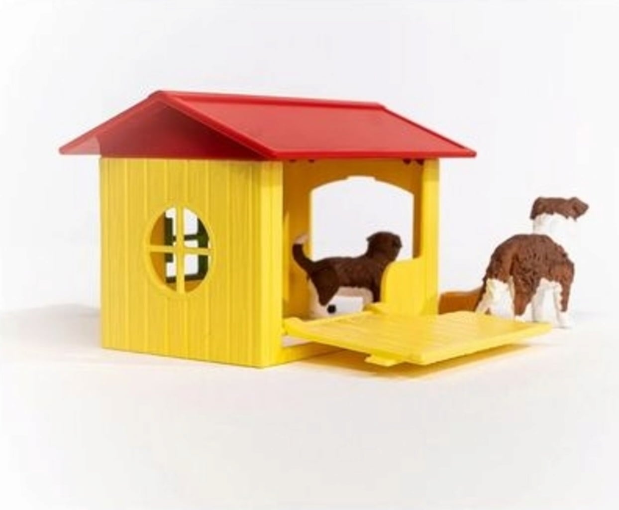42573 - Farm World - Hundkoja för snäll hund - 1 st.
