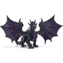 70152 - Eldrador Creatures - Shadow Dragon - 1 item