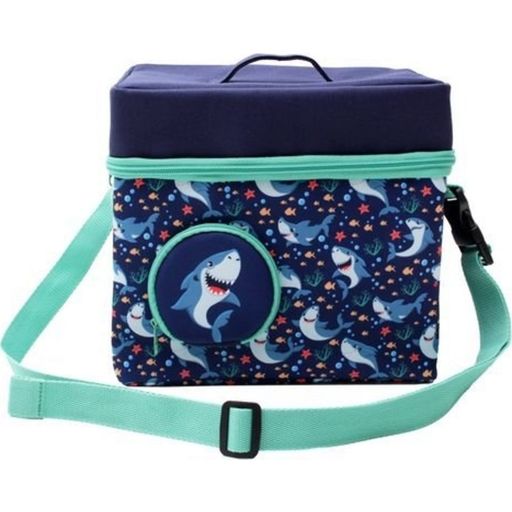 Müller Shark Carrying Bag for Tonie Boxes - 1 item