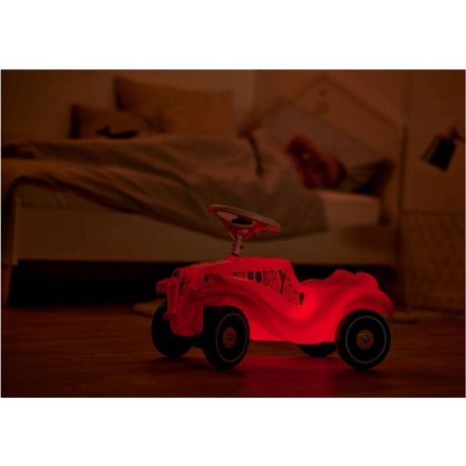 Bobby Car Classic con Illuminazione a LED - 1 pz.