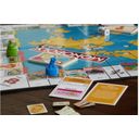 Hasbro Monopoly - Reise um die Welt - 1 Stk