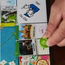 Hasbro Monopoly - Reise um die Welt - 1 st.