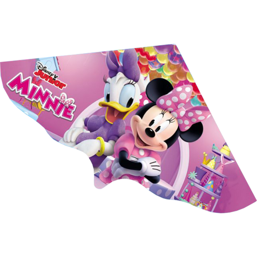 Günther Minnie Mouse Kite - 1 item