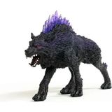 42554 - Eldrador Creatures - Schattenwolf