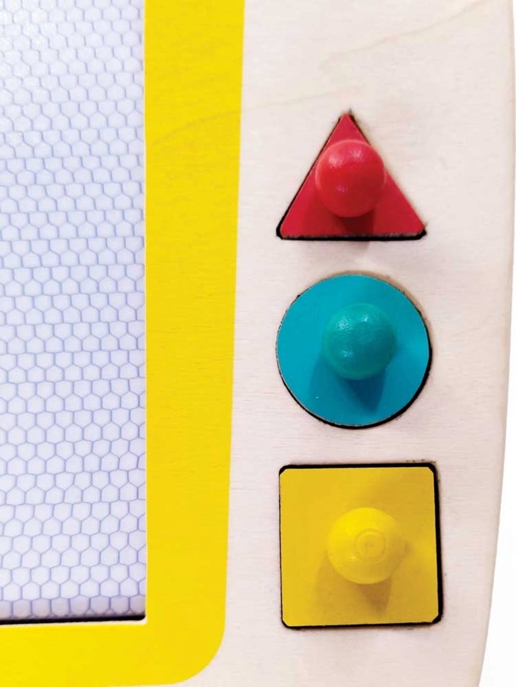 SVOORA Lavagna da Disegno Magnetica - 1 pz.