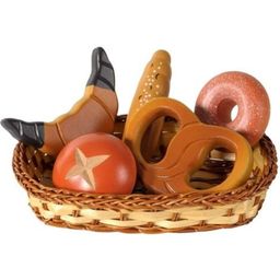 Tanner Filled Bread Basket - 1 item