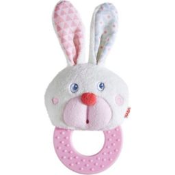 HABA Rabbit Teething Toy - 1 item