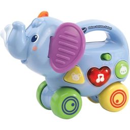 VTech Pull & Discover Activity Elephant 