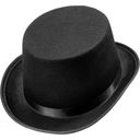 Widmann Black Top Hat - 1 item