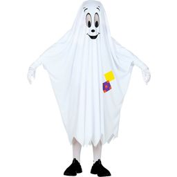 Widmann Costume da Fantasma
