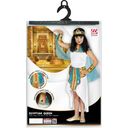 Widmann Otroški kostum, egipčanska kraljica