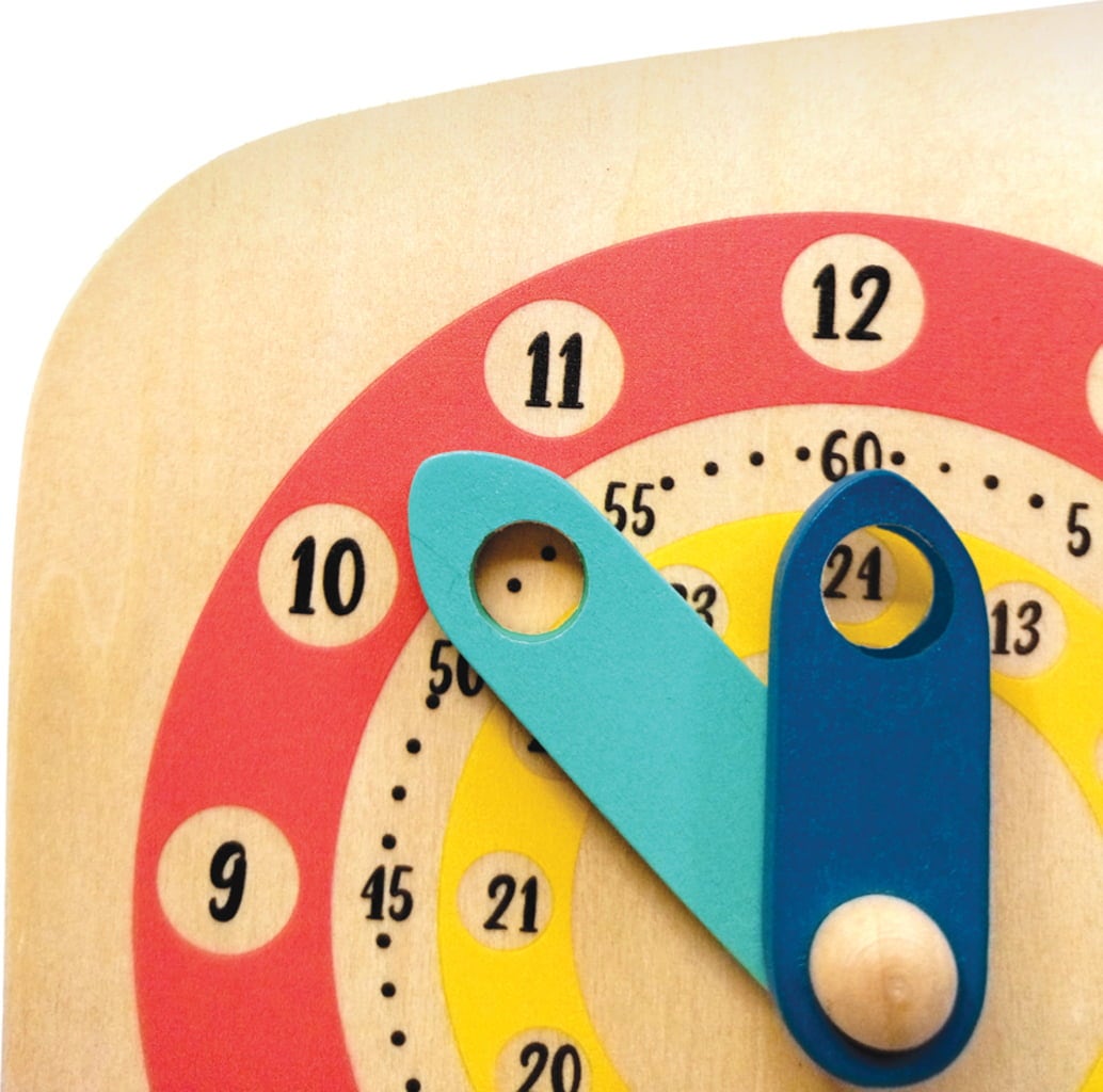 Orologio Educativo 