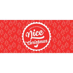 playPolis Nice Christmas - Geschenk-Gutschein