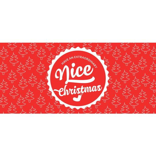 playPolis Nice Christmas - Gift Voucher - 