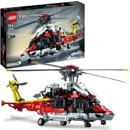 Technic - 42145 Airbus H175 Rescue Helicopter
