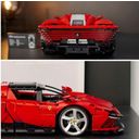 LEGO Technic - 42143 Ferrari Daytona SP3 - 1 item