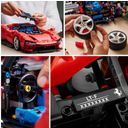 LEGO Technic - 42143 Ferrari Daytona SP3 - 1 pz.