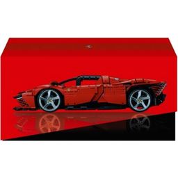 LEGO Technic - 42143 Ferrari Daytona SP3 - 1 item