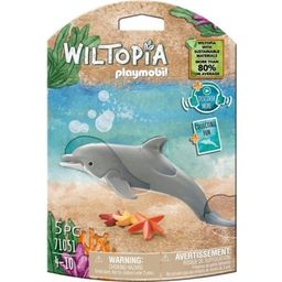 PLAYMOBIL 71051 Wiltopia - Delfin - 1 st.
