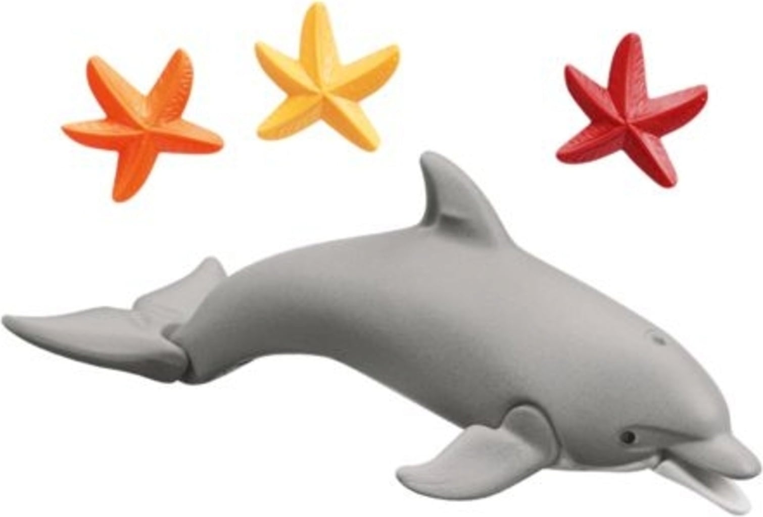 PLAYMOBIL 71051 Wiltopia - Delfino - 1 pz.