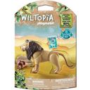 PLAYMOBIL 71054 Wiltopia - Lion - 1 item