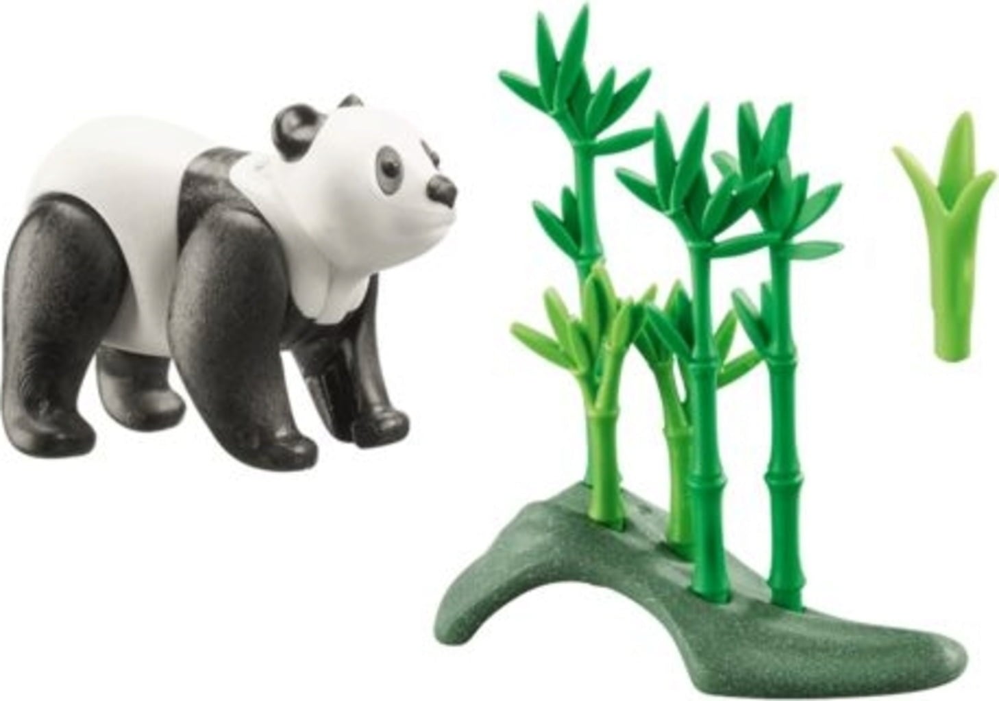 PLAYMOBIL 71060 Wiltopia - Panda - 1 pz.