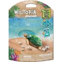 PLAYMOBIL 71058 Wiltopia - Giant Tortoise - 1 item