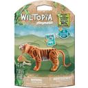 PLAYMOBIL 71055 Wiltopia - Tiger