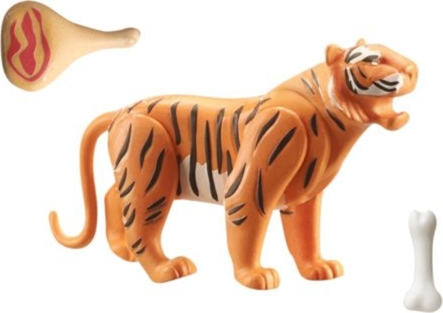 PLAYMOBIL 71055 Wiltopia - Tiger - 1 Stk