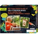 Die Spiegelburg Nature Zoom - Bird Feeder Kit - 1 item