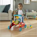 Fisher Price 2-Sided Steady Speed Walker - 1 item