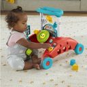 Fisher Price 2-Sided Steady Speed Walker - 1 item