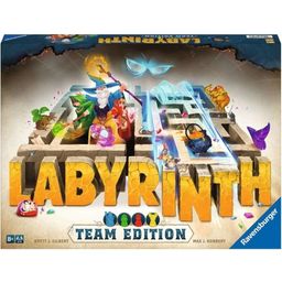 Ravensburger GERMAN - Labyrinth - Team Edition - 1 item