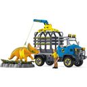 42565 - Dinosaurier - Dinosaurietransportuppdrag - 1 st.