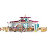 Schleich 42567 - Horse Club - Equestrian Centre