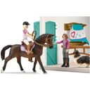 Schleich 42568 - Horse Club - Equestrian Shop - 1 item