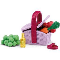 42571 - Horse Club - Stable Picnic Accessories - 1 item