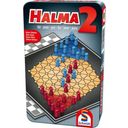 Schmidt Spiele Halma Chinese Chequers for 2 - 1 item