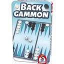 Schmidt Spiele Backgammon - 1 pz.
