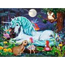 Jigsaw Puzzle - In The Magic Forest, 100 Pieces - 1 item