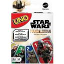 Mattel Games UNO Mandalorian - 1 st.