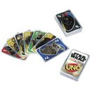 Mattel Games UNO Mandalorian - 1 item