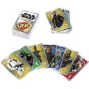 Mattel Games UNO Mandalorian - 1 st.