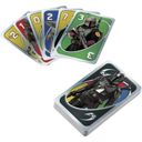 Mattel Games UNO Mandalorian - 1 item