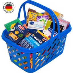 Tanner Shopping Basket with Food - 1 item