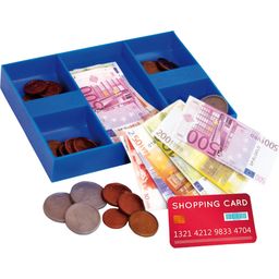 Tanner Euro Cash Box - 1 item