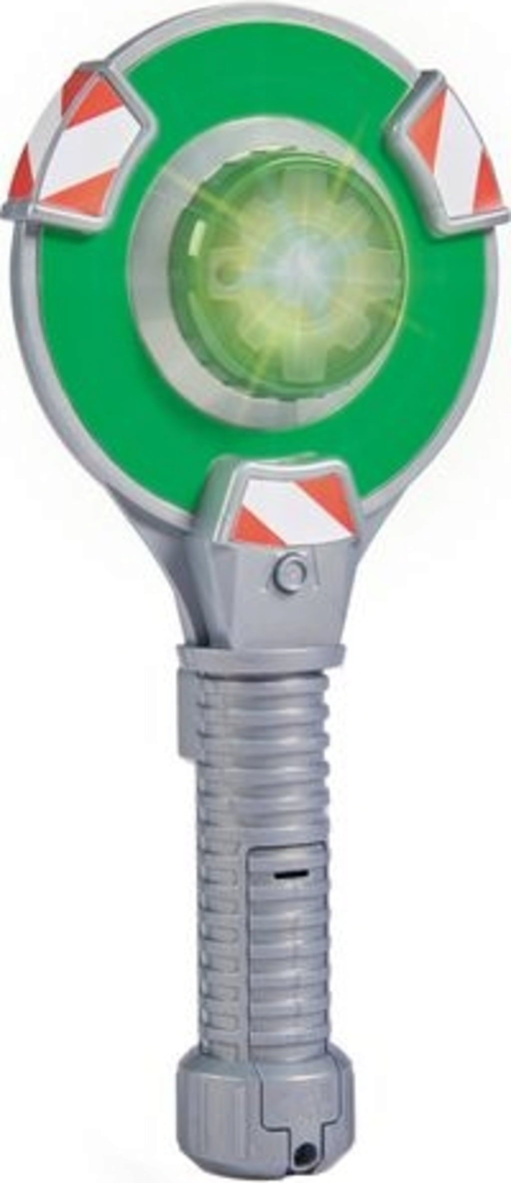 Feuerwehrmann Sam - Verkehrskelle mit Licht - 1 Stk