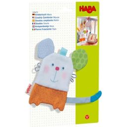 HABA Crinkle Mouse - 1 item